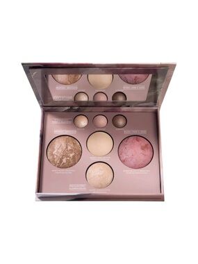 LAURA GELLER The Best of the Best Baked Face Palette